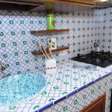 Вілла Le Del Zagara