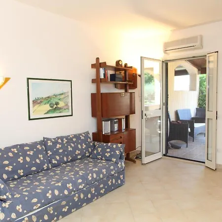 Le Del Zagara Чефалу