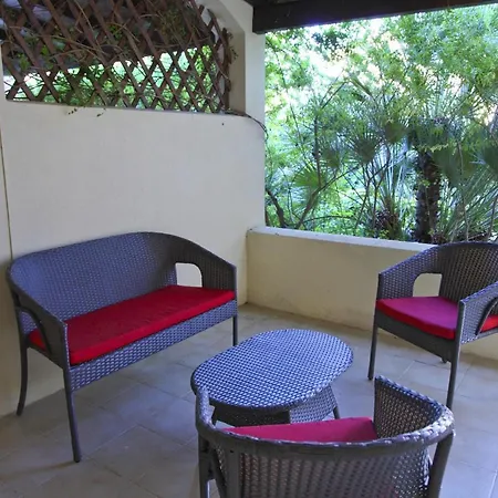 Le Del Zagara Вілла