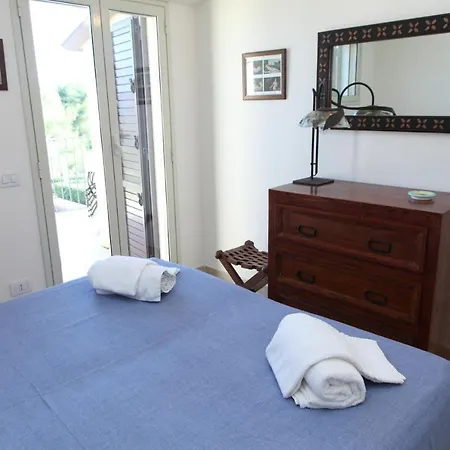 Le Del Zagara * Cefalù