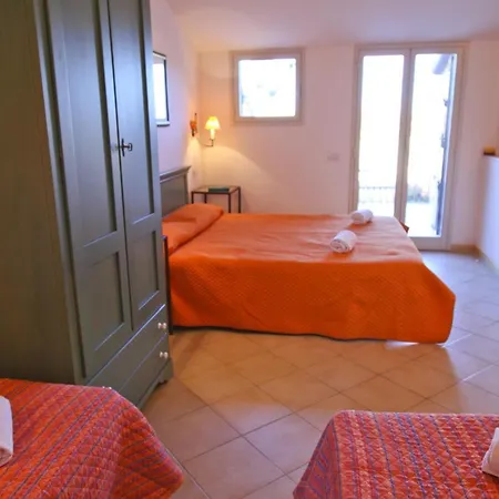 Le Del Zagara Cefalù