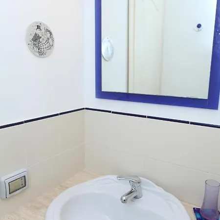 Вілла Le Del Zagara