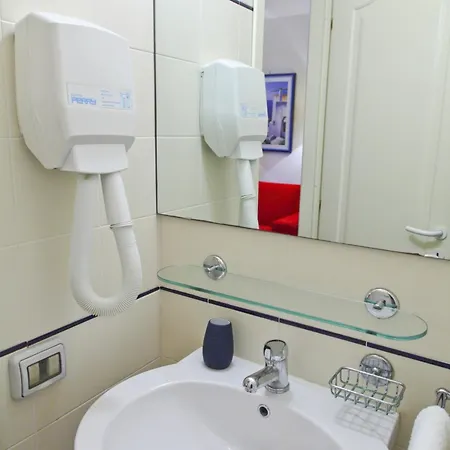 Le Del Zagara Вілла