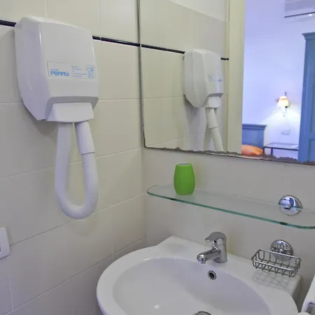 Le Del Zagara Вілла