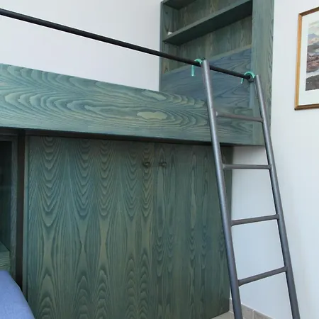 Вілла Le Del Zagara Чефалу