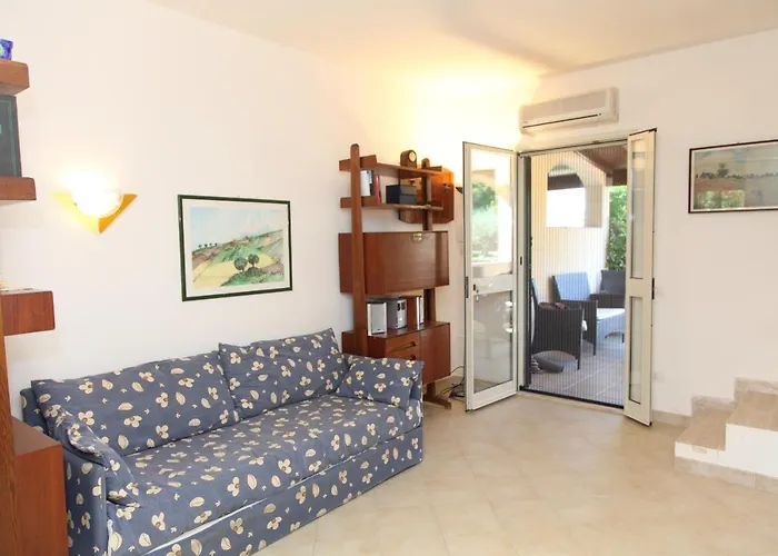 Le Del Zagara Cefalù