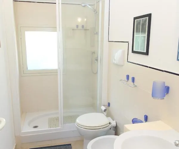 Villa Le Del Zagara Cefalù