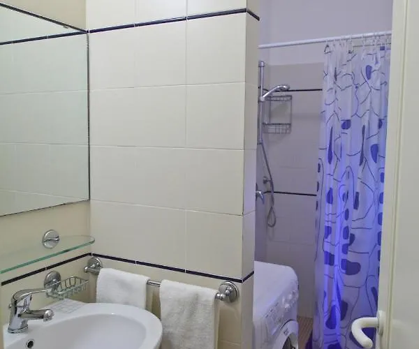 Le Del Zagara Cefalù