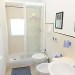 Villa Le Del Zagara Cefalù