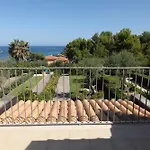 Villa Le Del Zagara Cefalù
