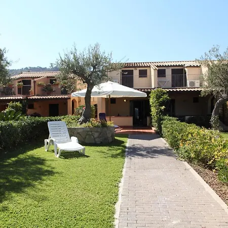 Le Del Zagara 체팔루