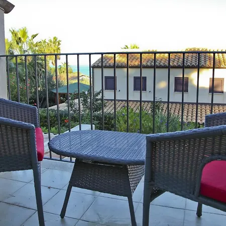 Le Del Zagara * 체팔루