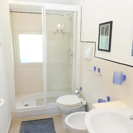 빌라 Le Del Zagara 체팔루