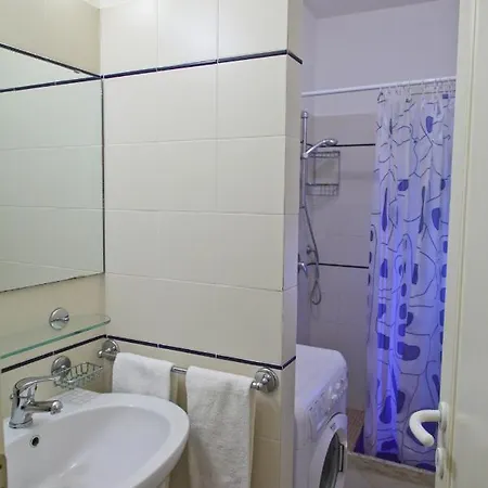 Le Del Zagara 체팔루