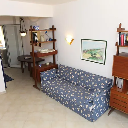 Le Del Zagara Villa *