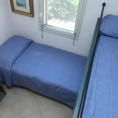 Le Del Zagara * Cefalù