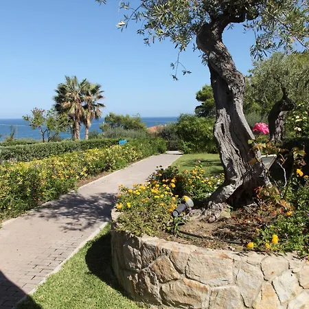 Villa Le Del Zagara